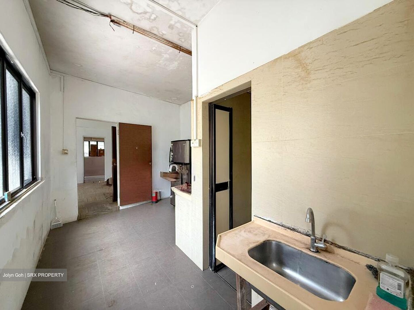 Balestier Road (D12), Apartment #525151171